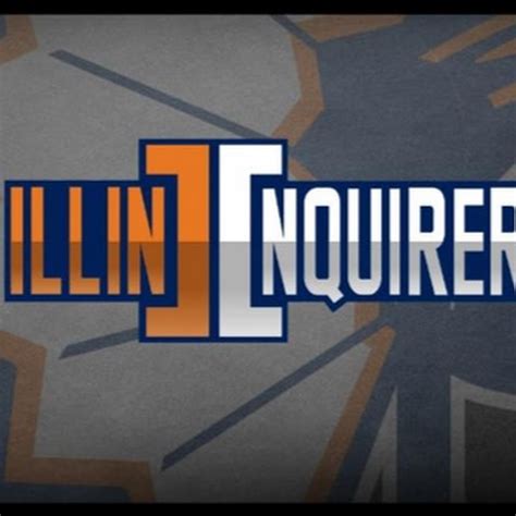 illini inquirer|illini inquirer on youtube.